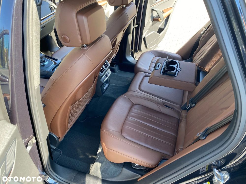 Audi Q5 2.0 TFSI Quattro S tronic - 26
