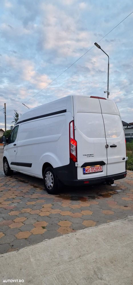 Ford Transit Custom L2H2 VA Trail - 11