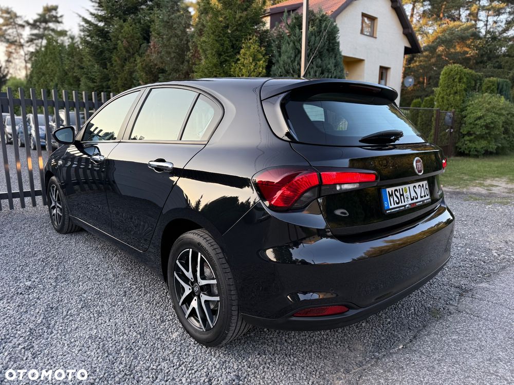 Fiat Tipo 1.4 16V More - 6