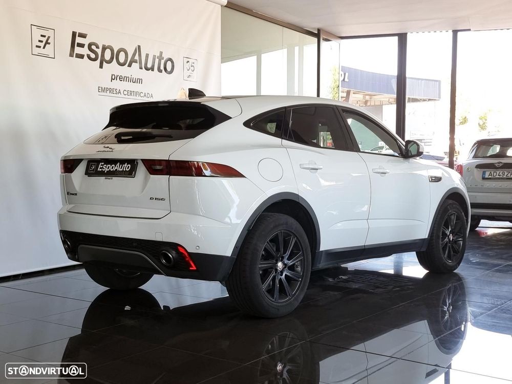 Jaguar E-Pace 2.0 i4D R-Dynamic S - 3