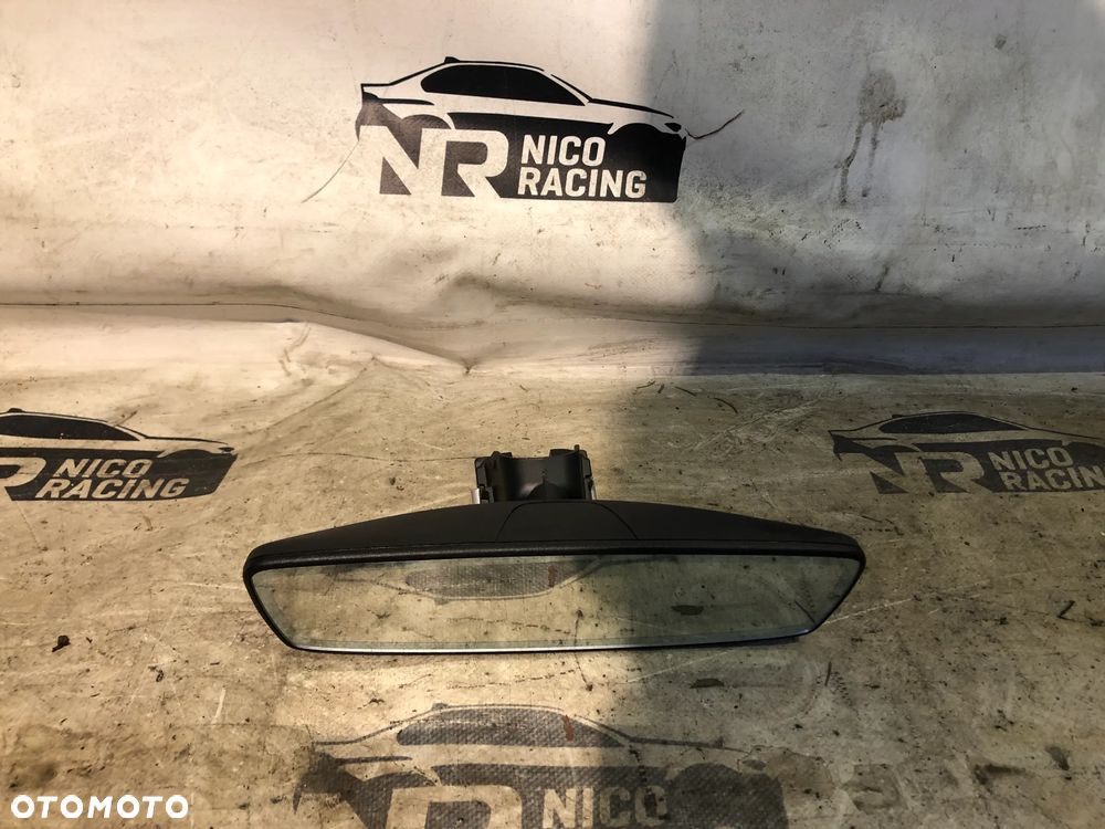 LUSTERKO WEWNĘTRZNE WSTECZNE EC BMW 3 G20 G21 Z4 G29 X3 G01 X4 G02 X5 G05