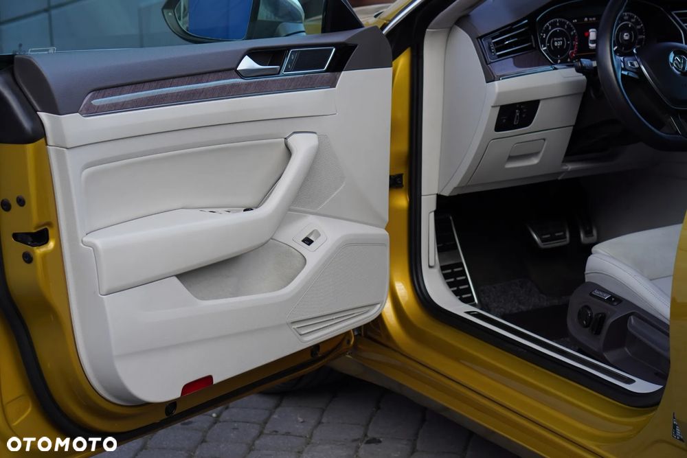 Volkswagen Arteon 1.5 TSI ACT OPF DSG Elegance - 8