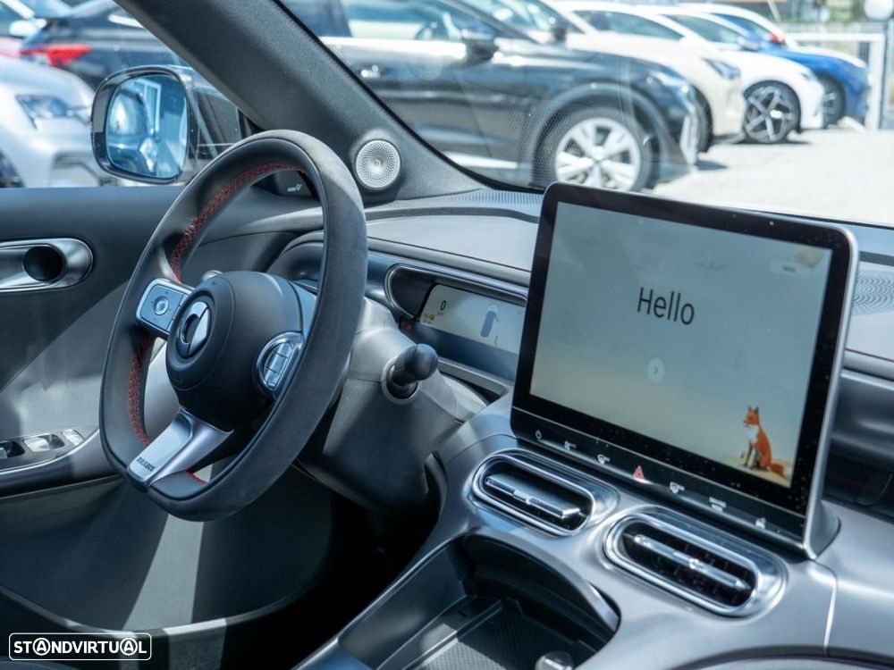 Smart #1 Brabus - 21