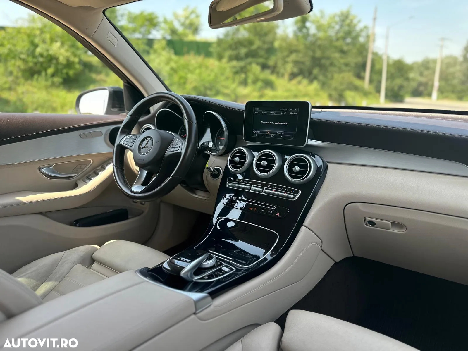 Mercedes-Benz GLC 250 d 4Matic 9G-TRONIC Exclusive - 12