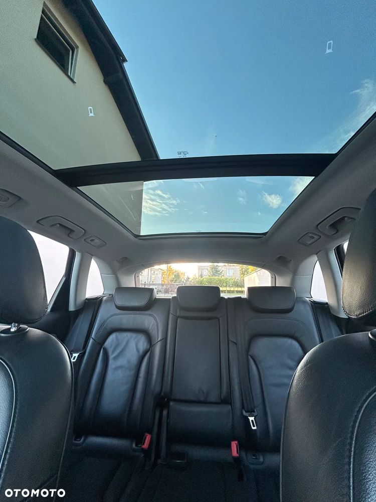 Audi Q5 - 20