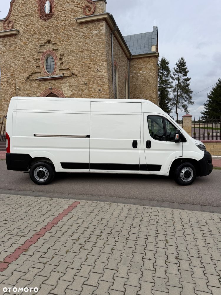 Citroën Jumper - 14