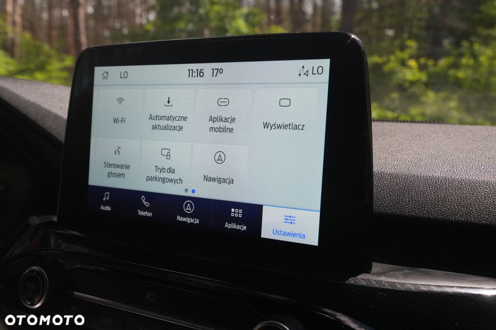 Ford Kuga 1.5 EcoBoost FWD ST-Line X - 18