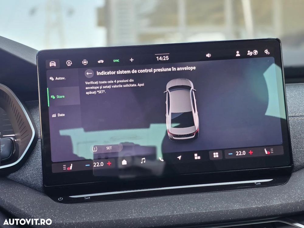 Skoda Octavia 1.5 TSI DSG Mild Hybrid Style - 28