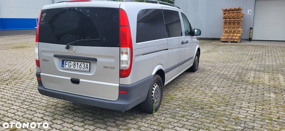 Mercedes-Benz Vito 639.703 - 4