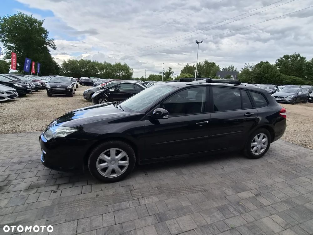 Renault Laguna 2.0 Dynamique - 7