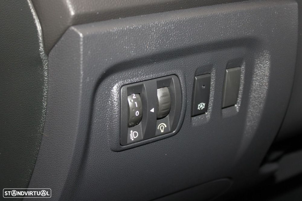 Renault Captur 0.9 TCE Exclusive - 11