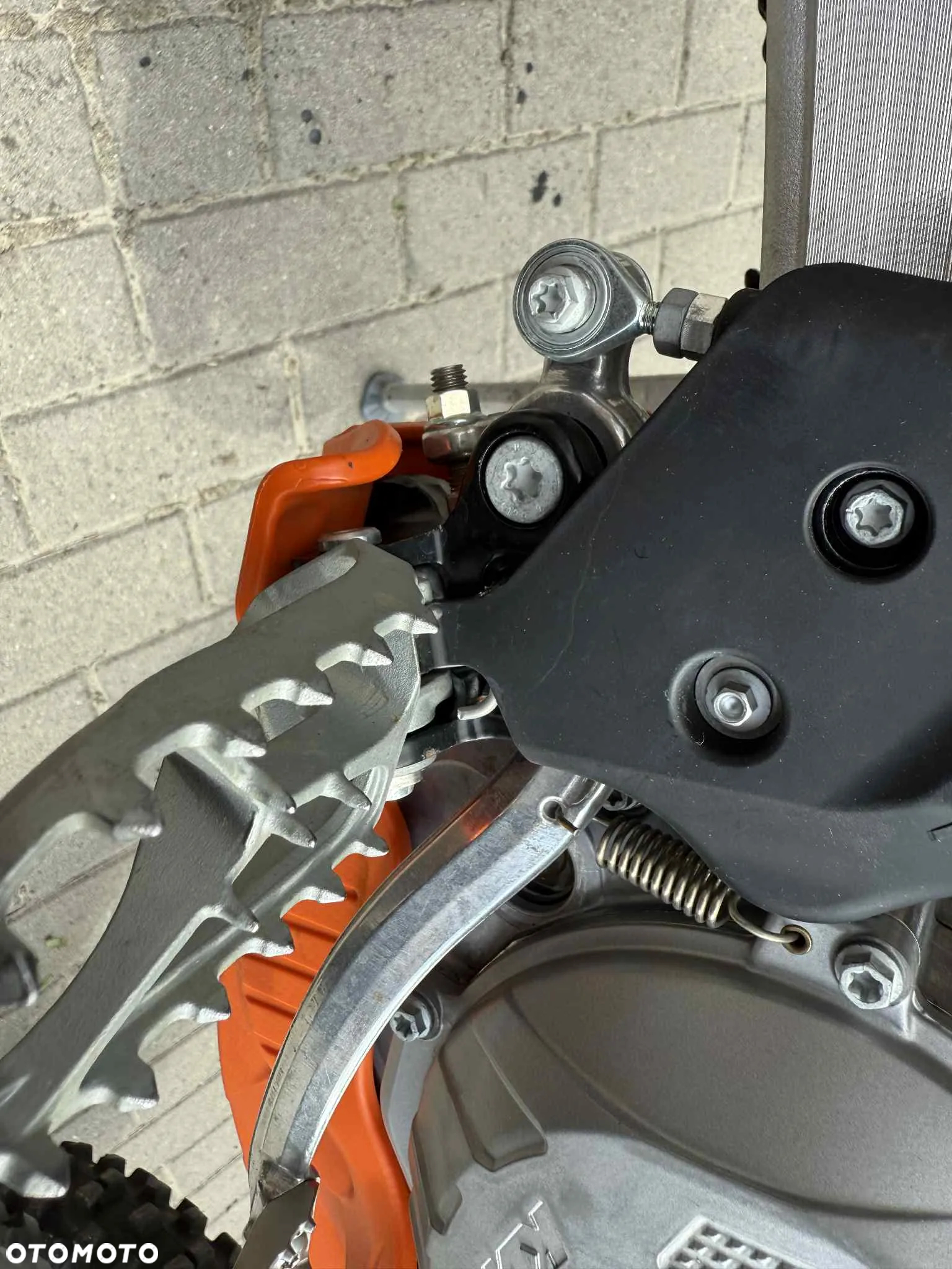 KTM EXC 250 - 20