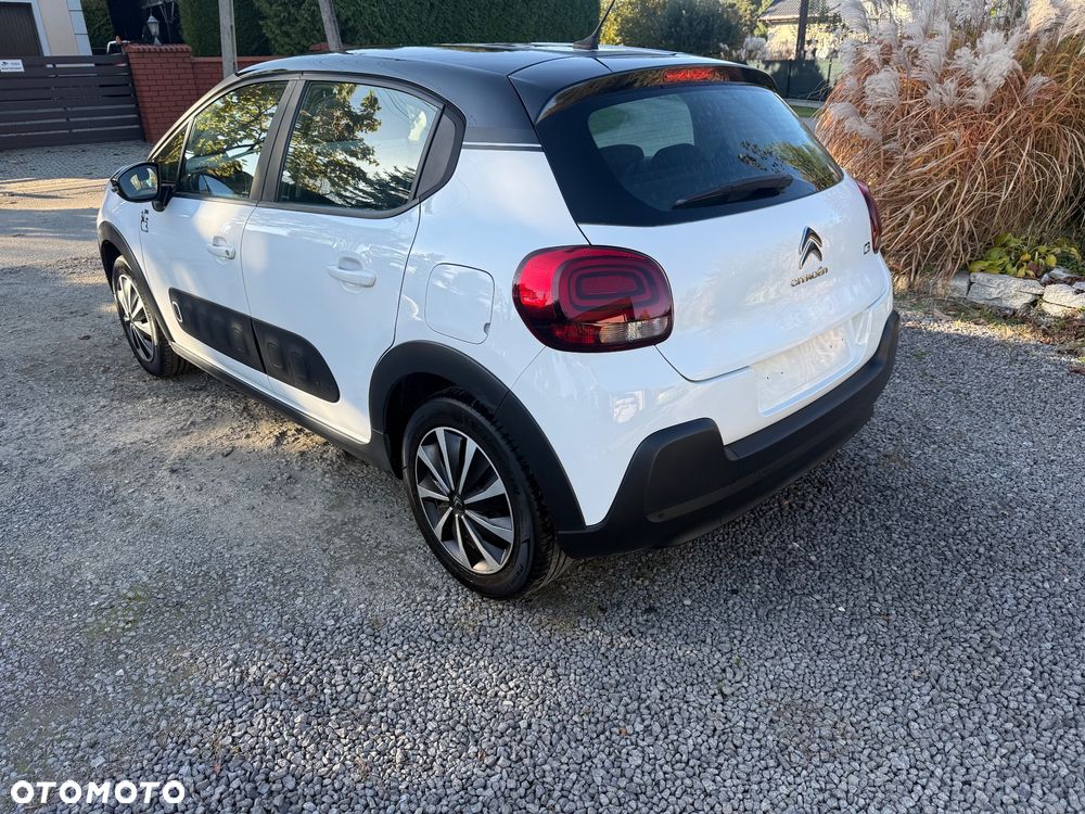 Citroen C3 2018 photo 3