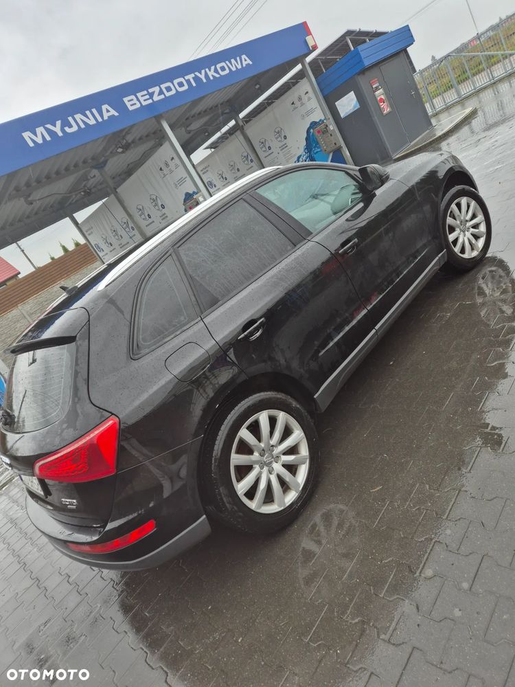 Audi Q5 2.0 TDI Quattro - 4
