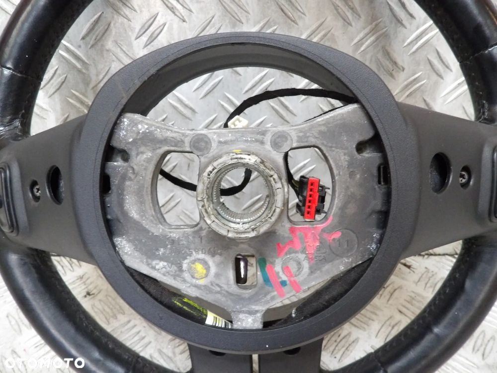 JEEP GRAND CHEROKEE WK2 10– KIEROWNICA MULTIFUNKCYJNA 1RP911XLAC - 12