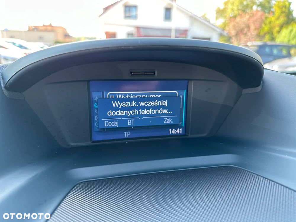 Ford C-MAX - 12