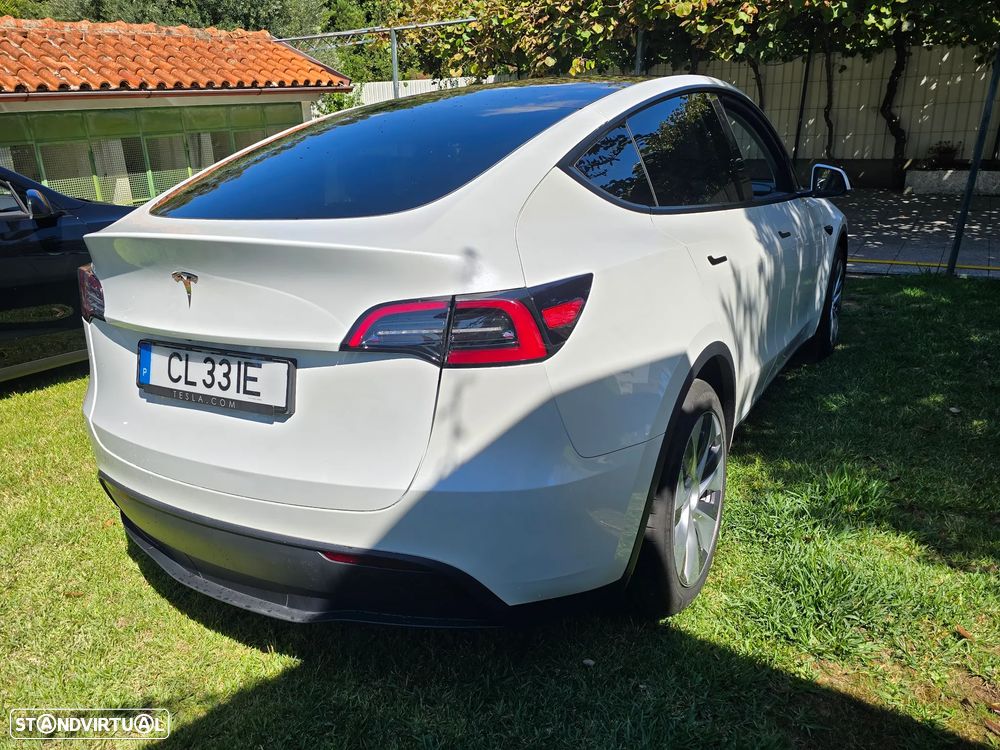 Tesla Model Y Standard - 9