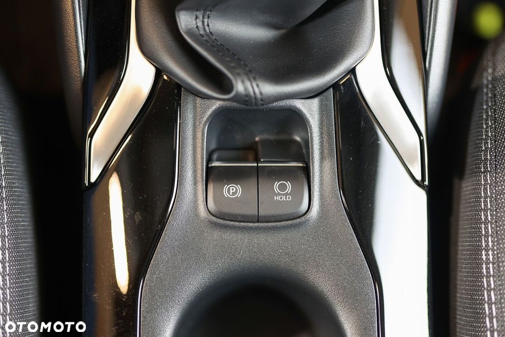 Toyota Corolla 1.5 Style - 38