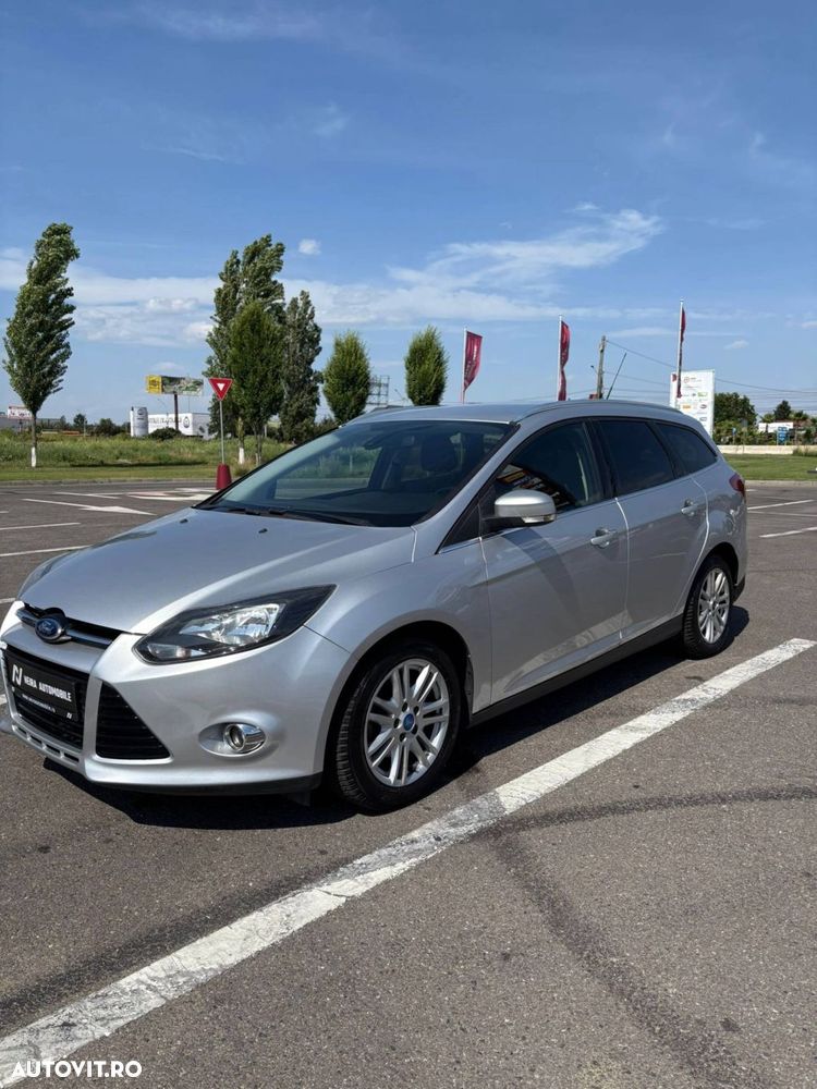 Ford Focus - 3