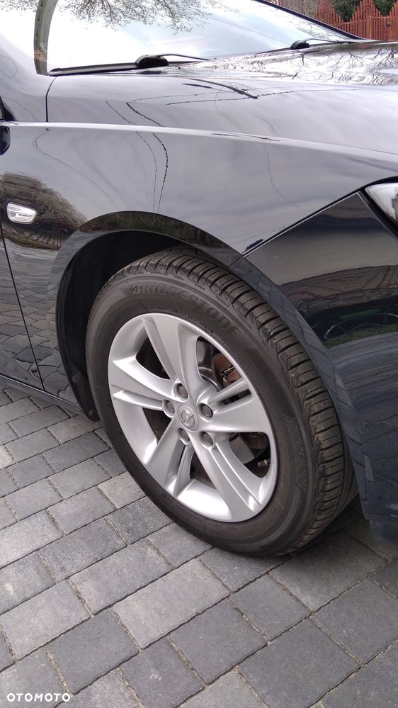 Opel Insignia - 2