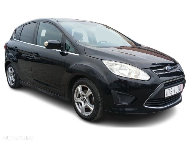 Ford C-Max 1.6 Ti-VCT Titanium - 5
