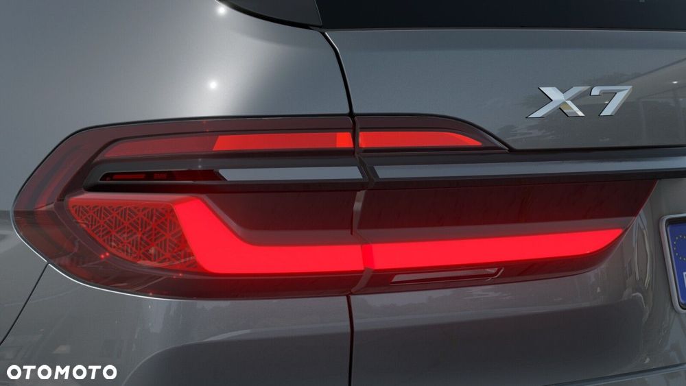 BMW X7 xDrive40d mHEV M Sport Edition sport - 9