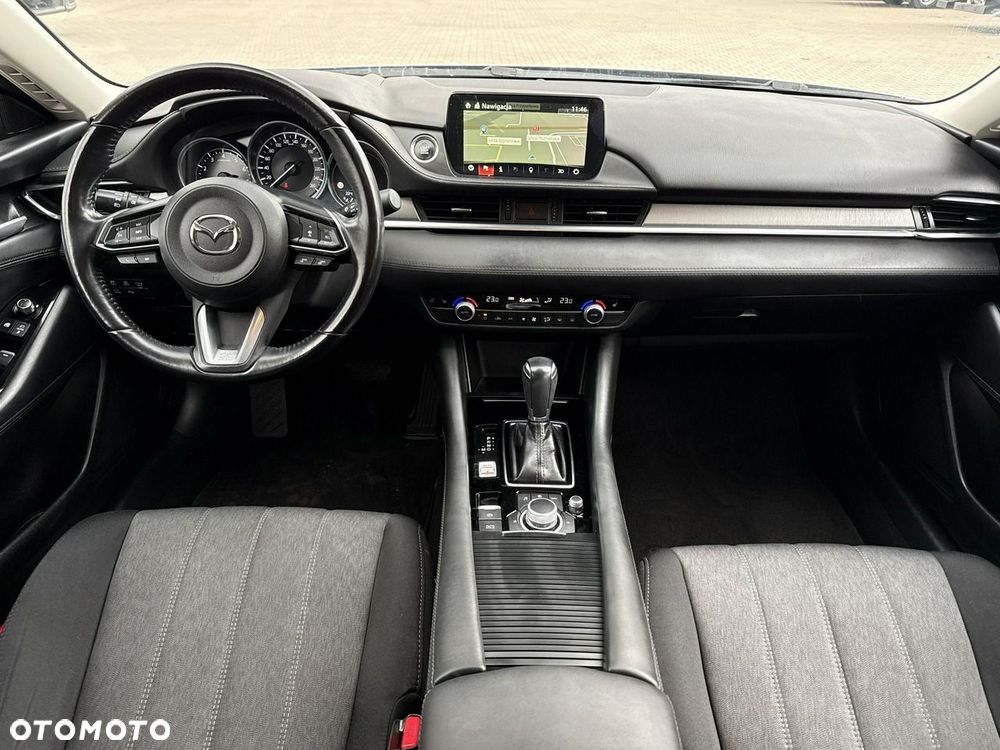 Mazda 6 2.0 SkyJoy - 22