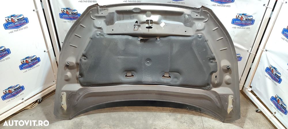 CAPOTA MOTOR PEUGEOT 308 (T9) BERLINA CU 5 USI 2013 2014 2015 2016 2017 2018 2019 2020 2021 / COD OEM 9802163180 - 4