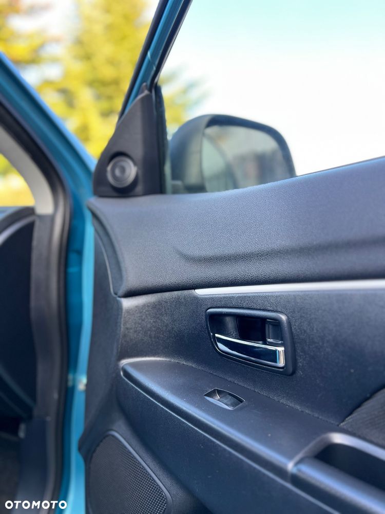 Mitsubishi ASX 1.6 2WD Instyle - 23