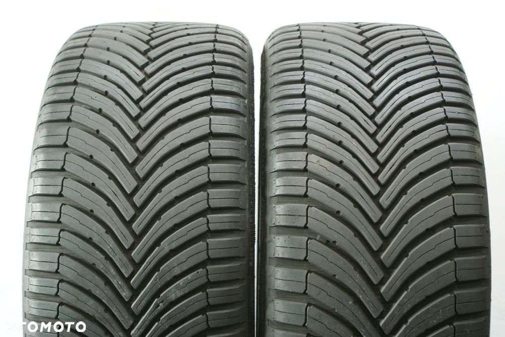całoroczne 225/40R18 BRIDGESTONE TURANZA ALL SEASON 6 , 6,7mm 2024r  B2800
