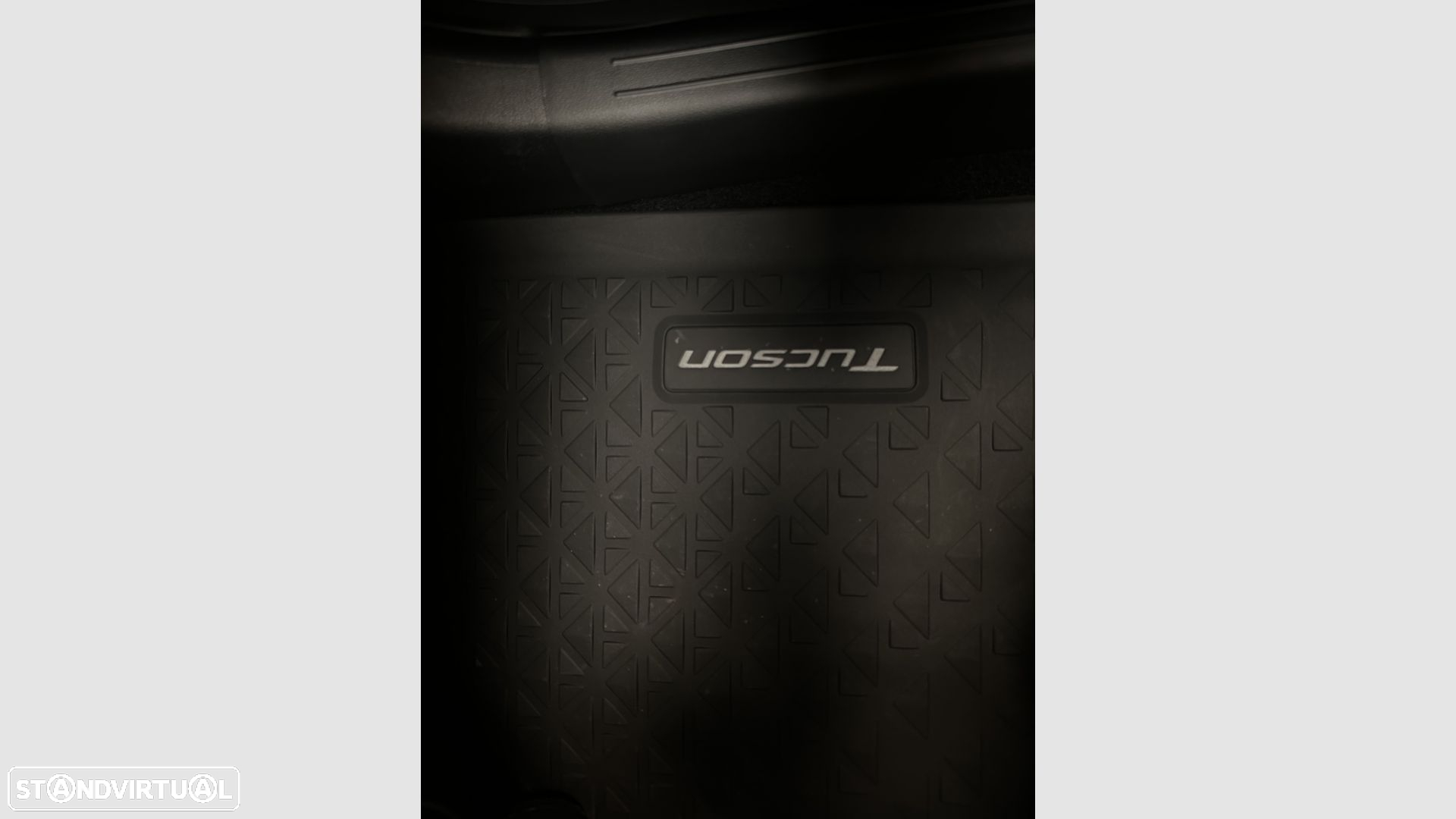 Hyundai Tucson 1.6 T-GDi Premium - 7