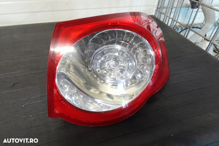 Lampa / Tripla stop dreapta pe aripa 3C9945096N 3C9945096N Volkswagen - 1