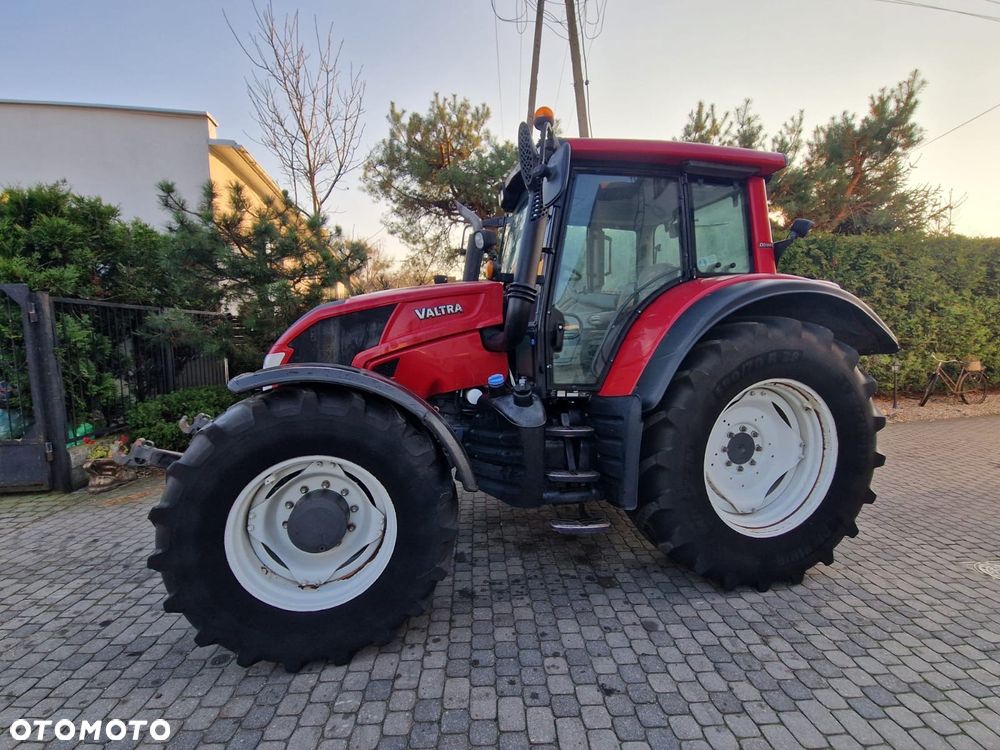 Valtra N163 - 24