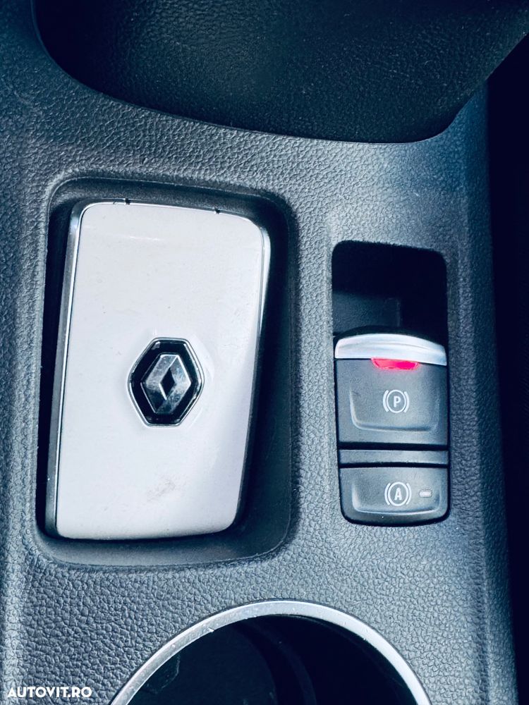 Renault Captur - 30