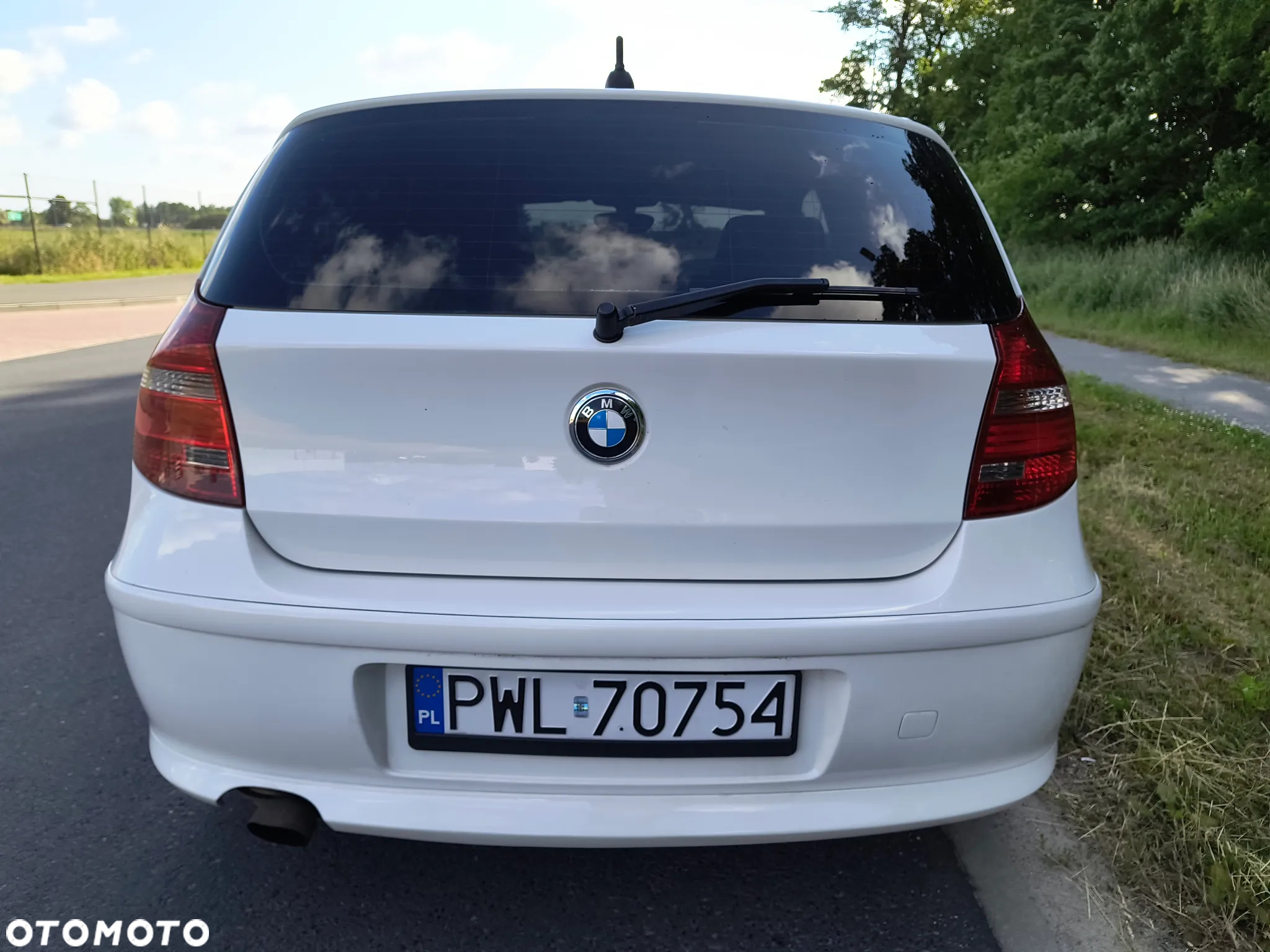 BMW Seria 1 116i - 6