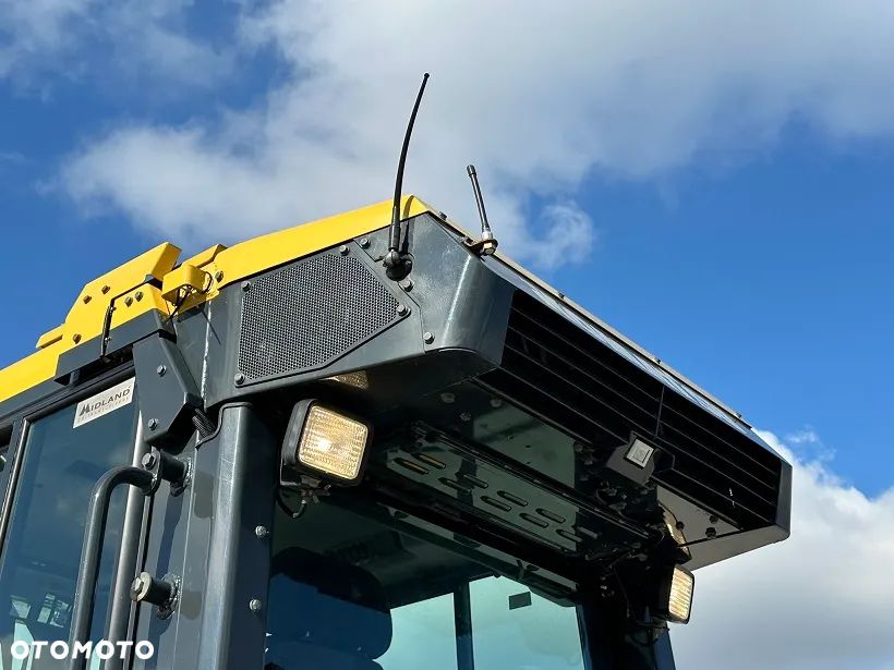 Komatsu D61PXi-23 - 32