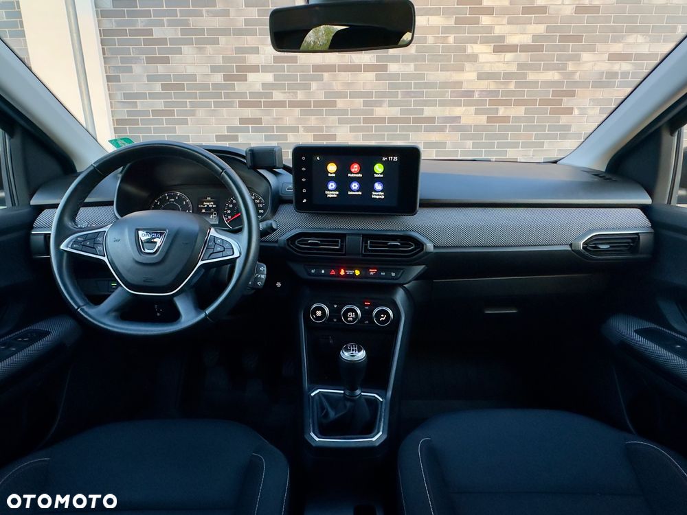 Dacia Jogger 1.0 TCe Extreme 7os - 19