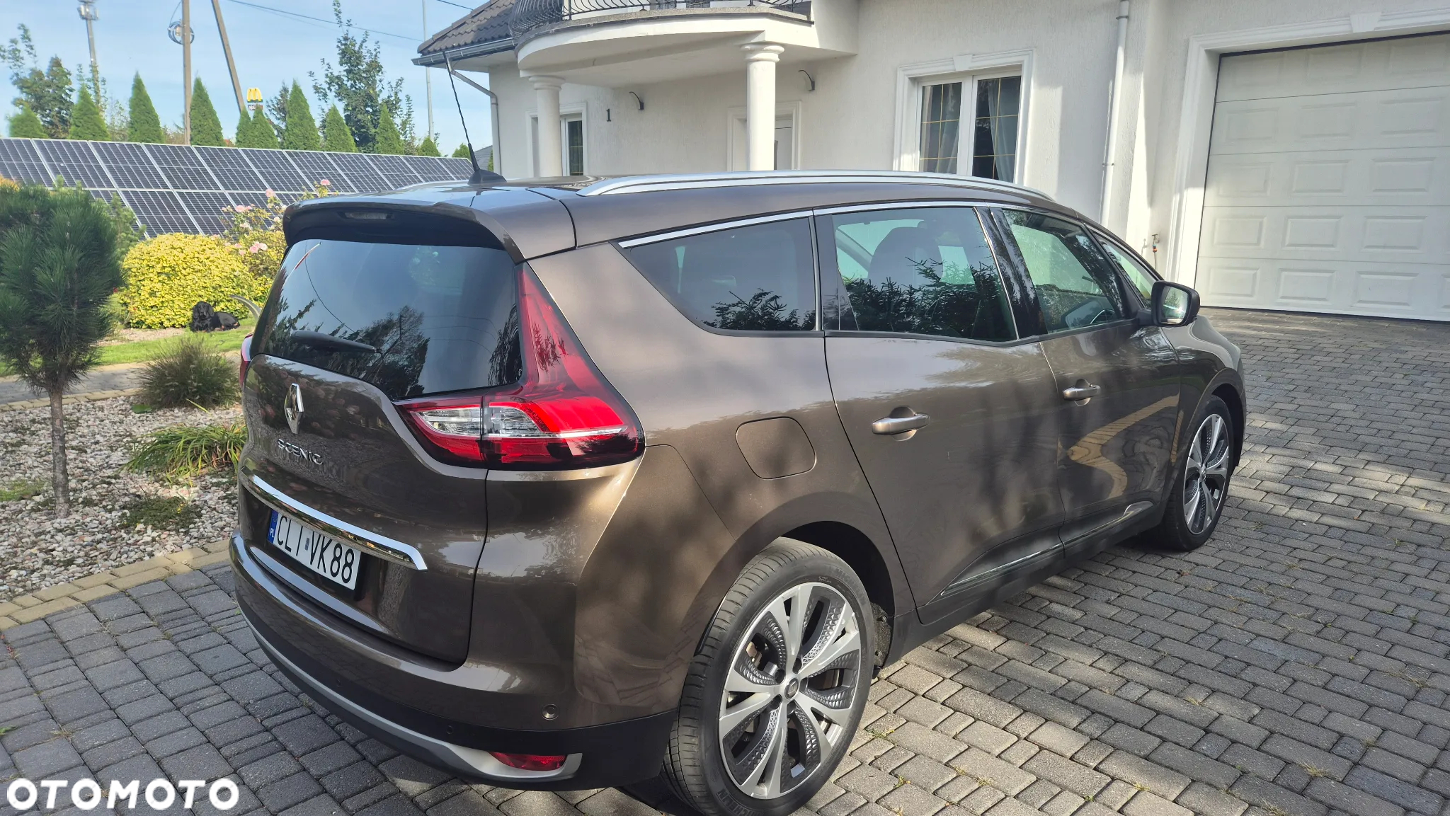 Renault Grand Scenic - 3