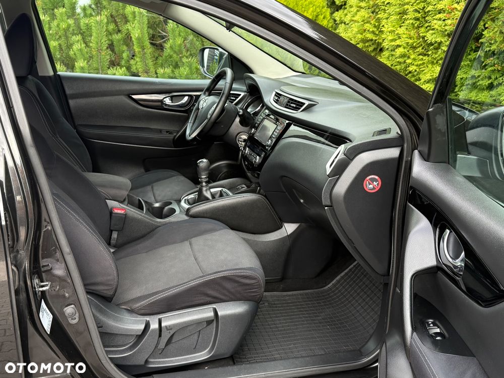 Nissan Qashqai - 7