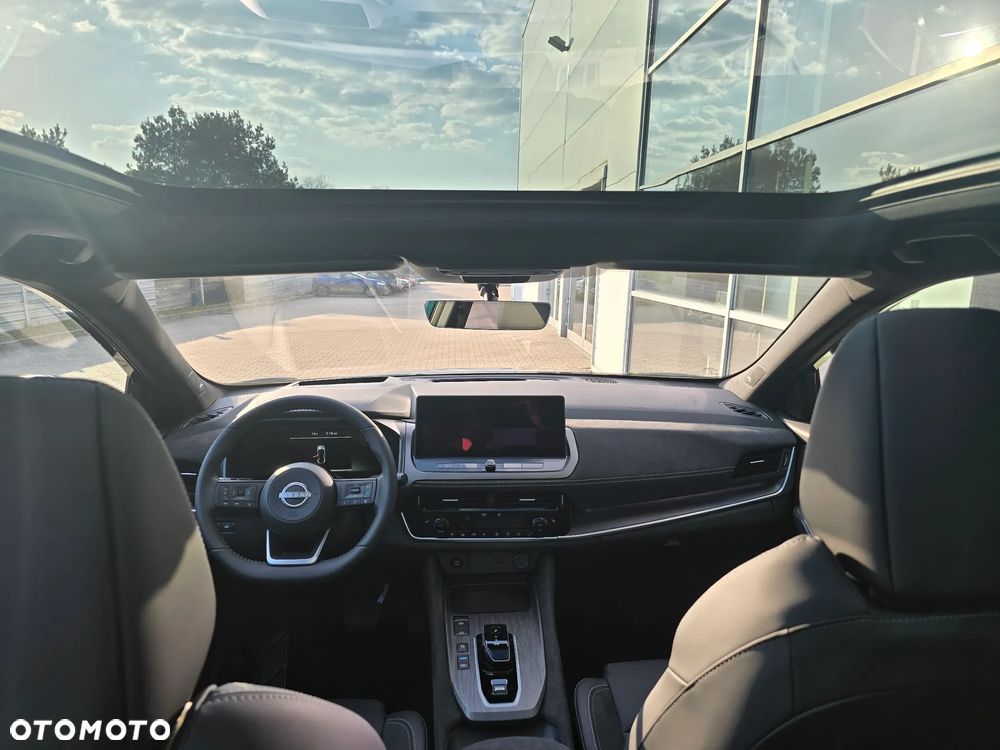 Nissan Qashqai 1.5 e-POWER Tekna+ - 19