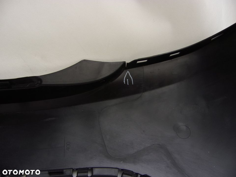 LANCIA YPSILON II 10- ZDERZAK TYŁ 735479601 - 12