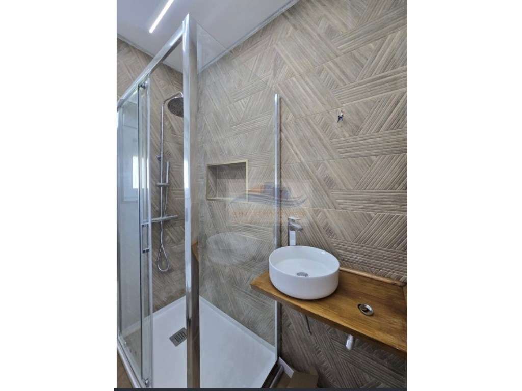 T3 Totalmente Remodelado com Acabamentos Premium | perto Vila Chã -... - Grande imagem: 4/12