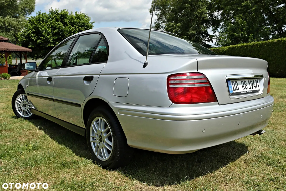 Honda Accord - 21