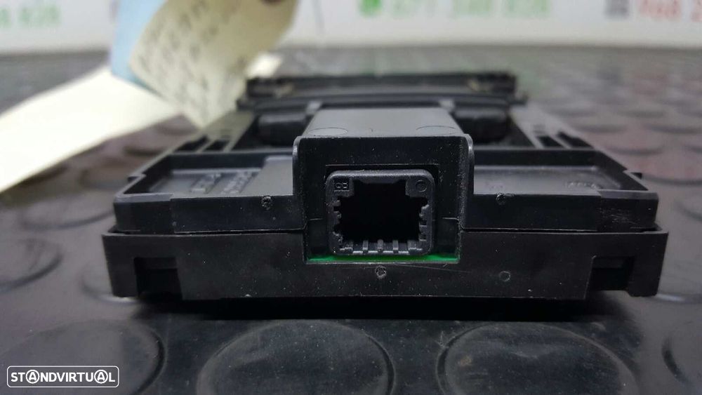 CANHÃO DE INGIÇÃO RENAULT MEGANE III SPORT TOURER DYNAMIQUE - 4