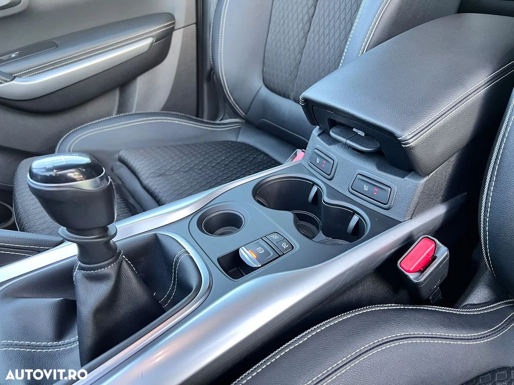 Renault Kadjar TCe 140 GPF BOSE EDITION - 7