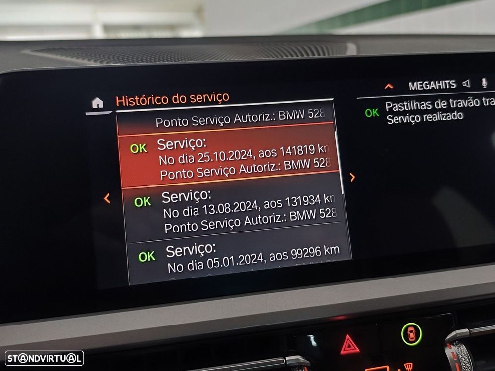 BMW 330 e Corporate Edition Auto - 31