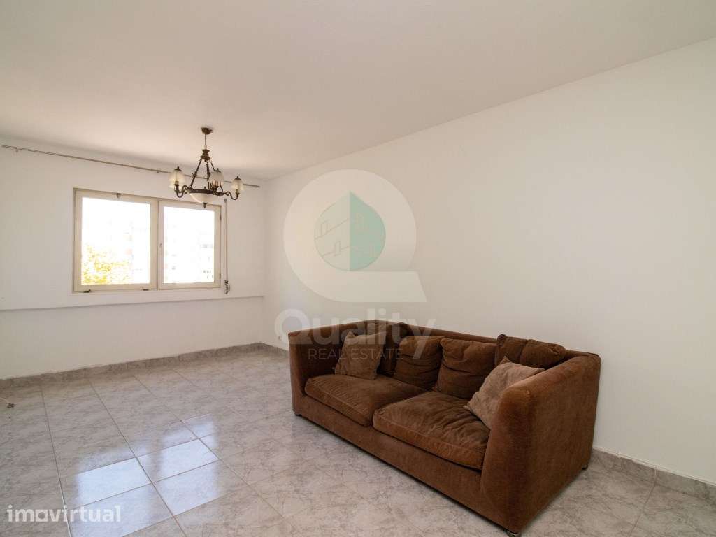 Excelente Apartamento T2 na Cidade Sol - Grande imagem: 4/26