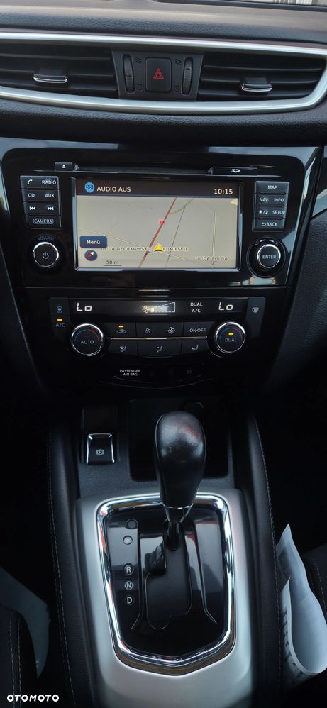 Nissan Qashqai - 27