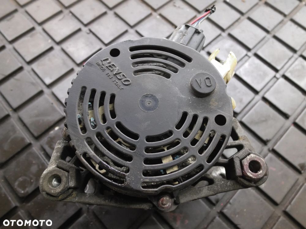 ALTERNATOR FOCUS C-MAX 1.8 TDCI 4M5T10300LC FORD FOCUS MK2 - 4