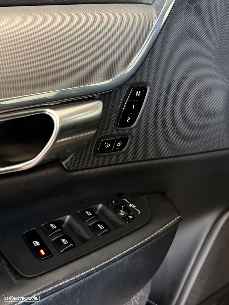 Volvo S90 2.0 D4 Inscription Geartronic - 16
